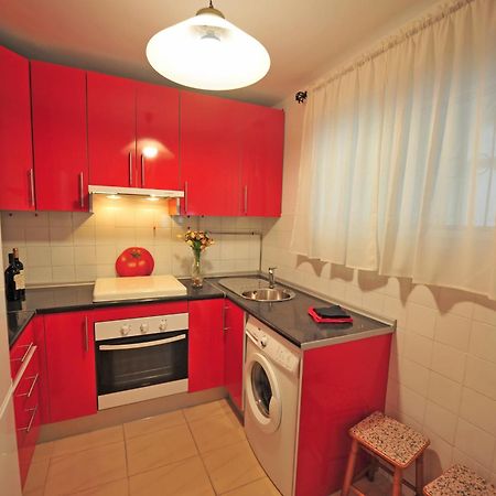 Apto Terrazas 3 Rooms 2 baños Cabildo Playa Parking Sanlúcar de Barrameda Exterior foto