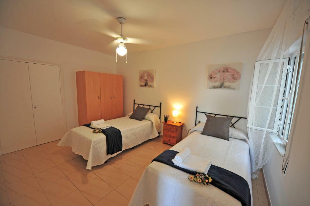 Apto Terrazas 3 Rooms 2 baños Cabildo Playa Parking Sanlúcar de Barrameda Exterior foto