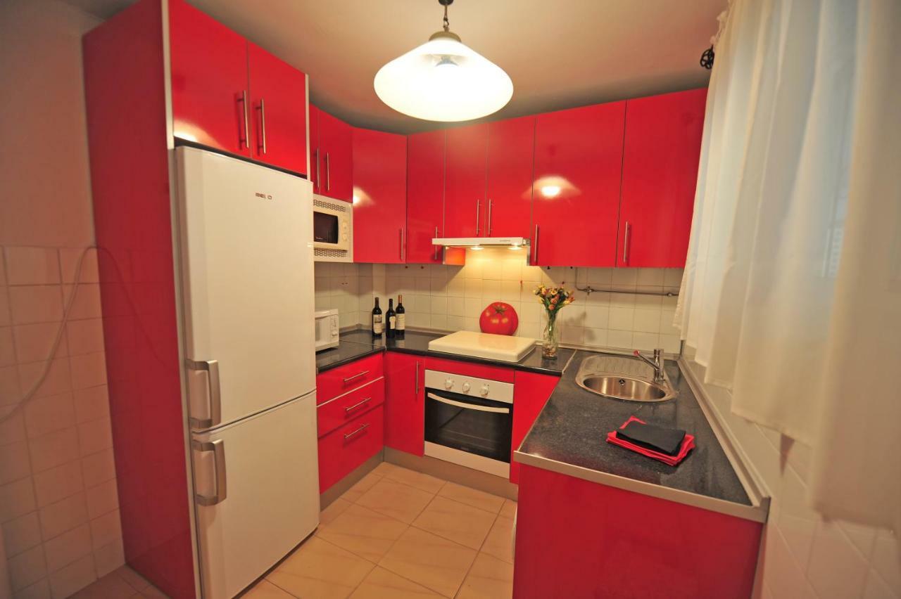 Apto Terrazas 3 Rooms 2 baños Cabildo Playa Parking Sanlúcar de Barrameda Exterior foto