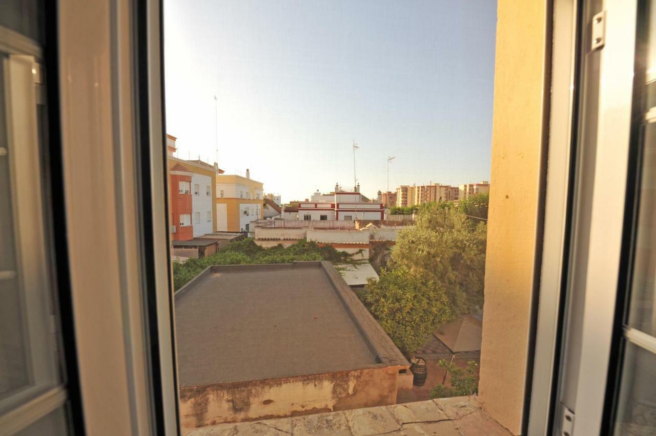 Apto Terrazas 3 Rooms 2 baños Cabildo Playa Parking Sanlúcar de Barrameda Exterior foto
