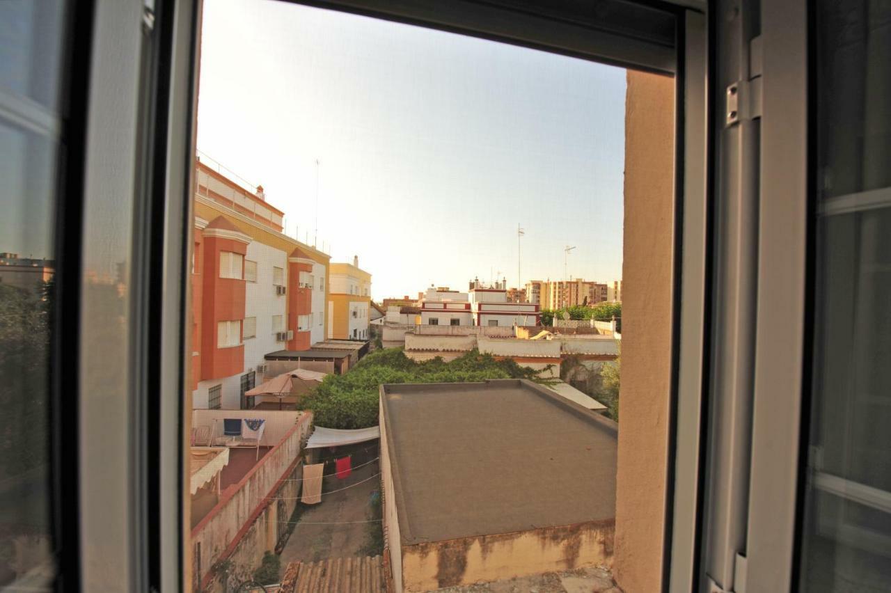 Apto Terrazas 3 Rooms 2 baños Cabildo Playa Parking Sanlúcar de Barrameda Exterior foto